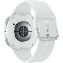 Buy Samsung Galaxy Watch8 - SM-L330 - (Silver, 44 mm) in Cyprus, Nicosia, Limassol, Larnaka, Pafos