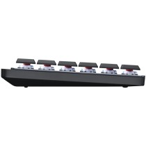 MX Mechanical Wireless Illuminated Keyboard — Buy in Cyprus with Fast Delivery