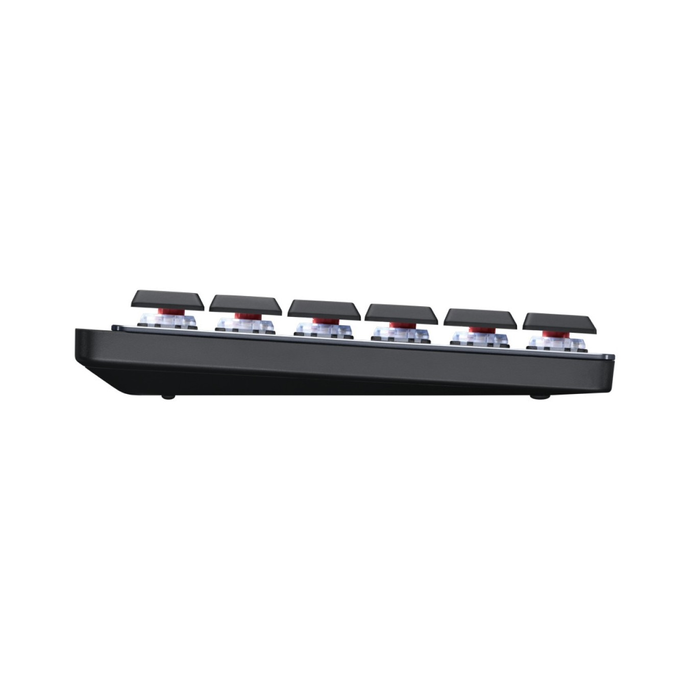 MX Mechanical Wireless Illuminated Keyboard — Buy in Cyprus with Fast Delivery