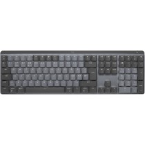 MX Mechanical Wireless Illuminated Keyboard — Buy in Cyprus with Fast Delivery