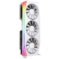 Buy RX 9070 XT - 9070XT - White, 16GB GDDR6, Air RGB OC, 3-Fan in Cyprus, Nicosia, Limassol, Larnaka, Pafos