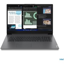 Lenovo V17-IRU - V17-IRU - 17.3in IPS FHD, 8GB RAM, 512GB SSD, Windows 11 Home — Buy in Cyprus with Fast Delivery