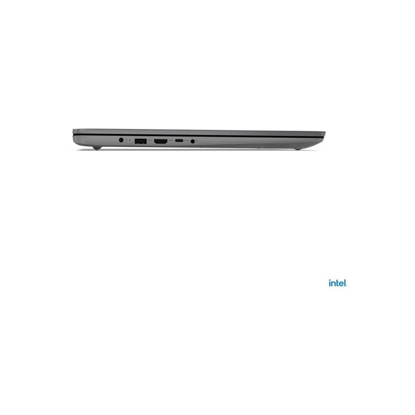 Lenovo V17-IRU - V17-IRU - 17.3in IPS FHD, 8GB RAM, 512GB SSD, Windows 11 Home — Buy in Cyprus with Fast Delivery