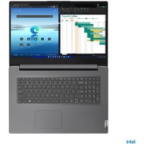 Lenovo V17-IRU - V17-IRU - 17.3in IPS FHD, 8GB RAM, 512GB SSD, Windows 11 Home — Buy in Cyprus with Fast Delivery