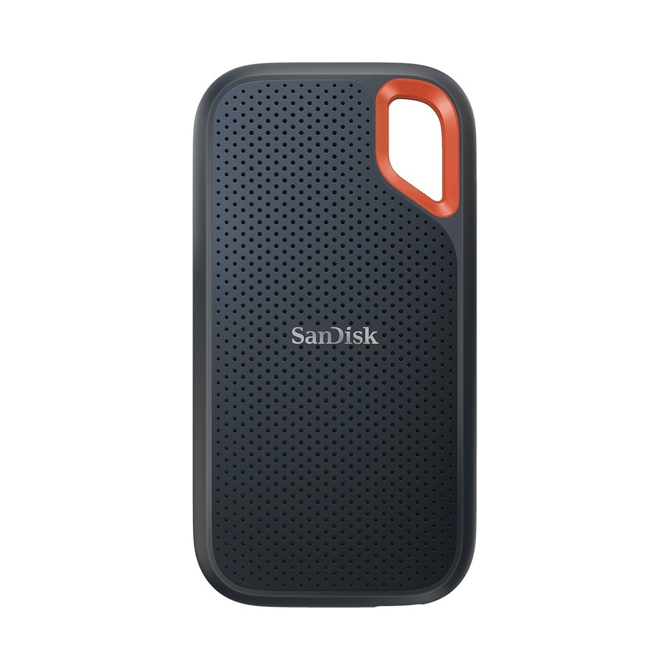 SanDisk Extreme V2 500GB USB 3.1 Gen2 Portable SSD - Black — Buy in Cyprus with Fast Delivery