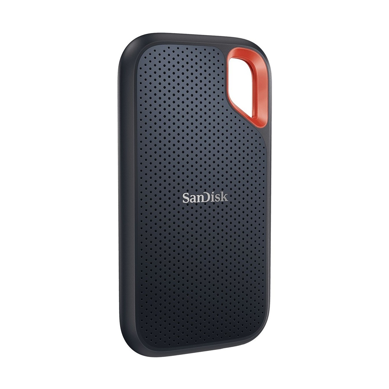 SanDisk Extreme V2 500GB USB 3.1 Gen2 Portable SSD - Black — Buy in Cyprus with Fast Delivery