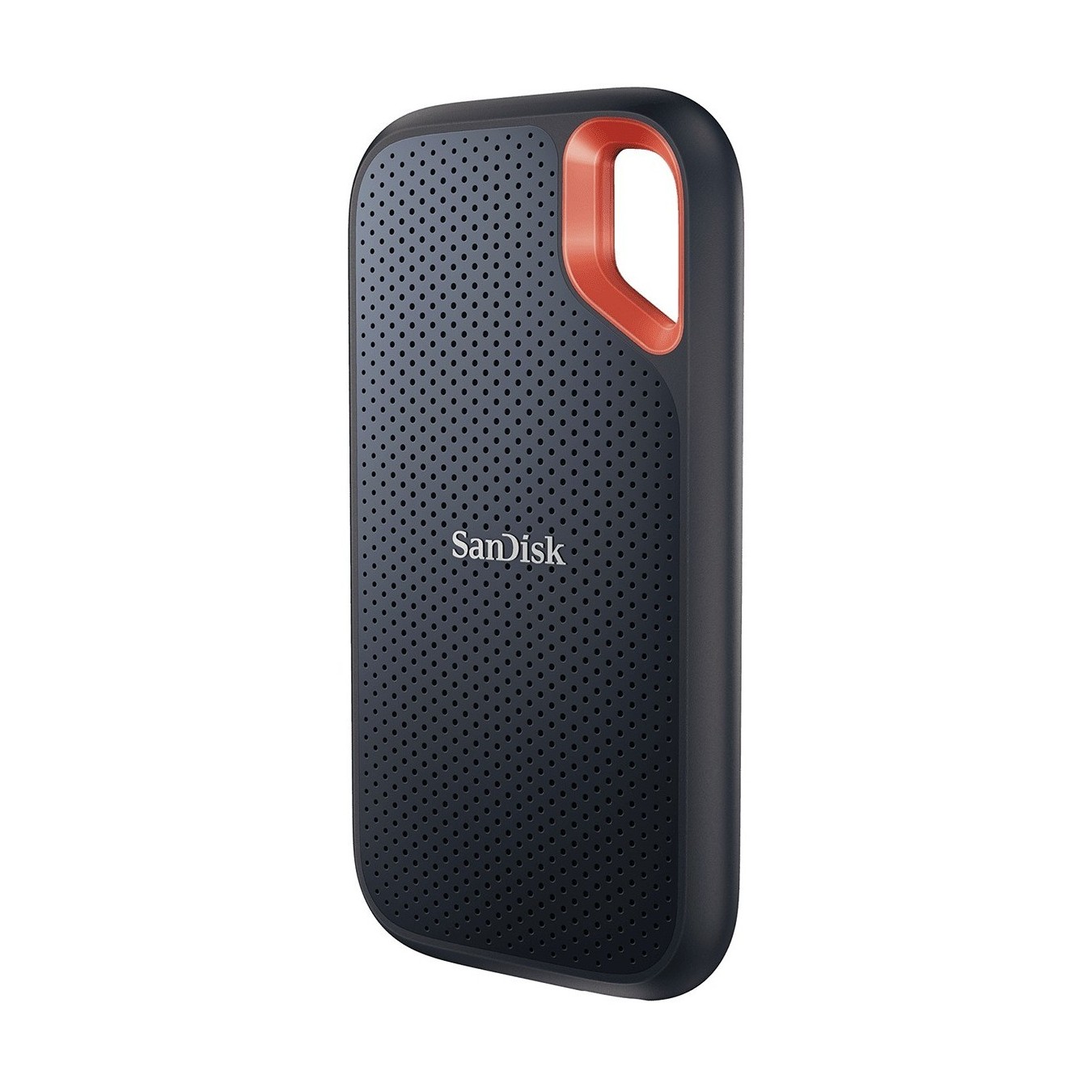 SanDisk Extreme V2 500GB USB 3.1 Gen2 Portable SSD - Black — Buy in Cyprus with Fast Delivery