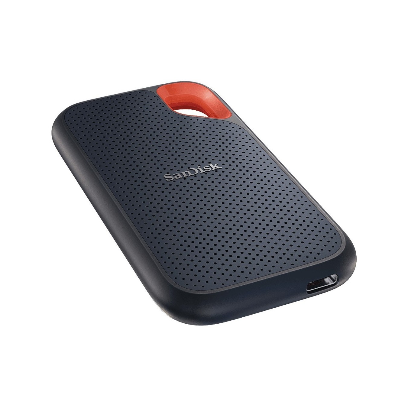 SanDisk Extreme V2 500GB USB 3.1 Gen2 Portable SSD - Black — Buy in Cyprus with Fast Delivery