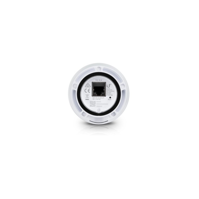 Buy UbiQuiti Unifi G4 Bullet - UVC-G4-Bullet - Outdoor 4MP PoE Bullet Camera in Cyprus, Nicosia, Limassol, Larnaka, Pafos