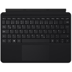 Buy Microsoft Surface Go2 Go3 Go4 Type Cover - Black in Cyprus, Nicosia, Limassol, Larnaka, Pafos