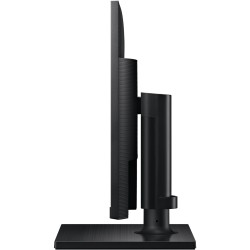 Buy Samsung 24'' FHD IPS Monitor - F24T452FQR - Black, 61cm, 1920x1080, 5ms, 2xH... in Cyprus, Nicosia, Limassol, Larnaka, Pafos