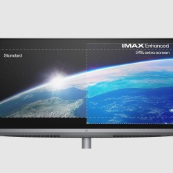 Buy HP OmniStudio X All-in-One 32-c0077ng - Silver, 32-inch display, Windows 11 ... in Cyprus, Nicosia, Limassol, Larnaka, Pafos