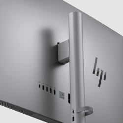 Buy HP OmniStudio X All-in-One 32-c0077ng - Silver, 32-inch display, Windows 11 ... in Cyprus, Nicosia, Limassol, Larnaka, Pafos