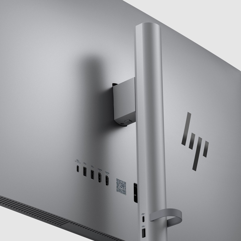 Buy HP OmniStudio X All-in-One 32-c0077ng - Silver, 32-inch display, Windows 11 ... in Cyprus, Nicosia, Limassol, Larnaka, Pafos