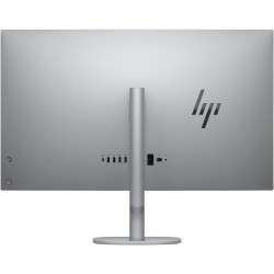 Buy HP OmniStudio X All-in-One 32-c0077ng - Silver, 32-inch display, Windows 11 ... in Cyprus, Nicosia, Limassol, Larnaka, Pafos