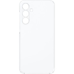 Buy SAMSUNG Clear Case for Galaxy A16/A16 5G - Clear, Transparent in Cyprus, Nicosia, Limassol, Larnaka, Pafos
