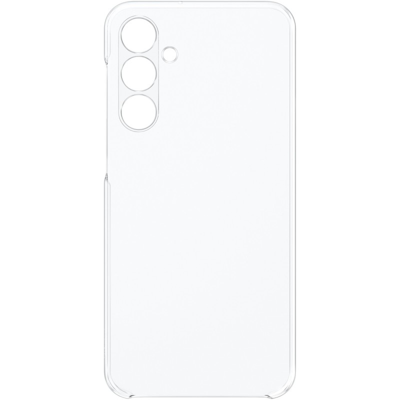 Buy SAMSUNG Clear Case for Galaxy A16/A16 5G - Clear, Transparent in Cyprus, Nicosia, Limassol, Larnaka, Pafos