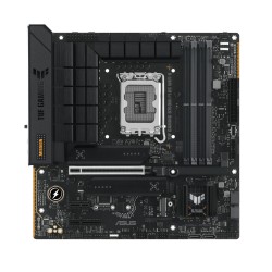 Buy ASUS TUF GAMING B760M-PLUS WIFI II - LGA1700 Micro-ATX - Intel B760, Up to 1... in Cyprus, Nicosia, Limassol, Larnaka, Pafos