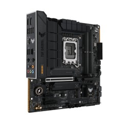 Buy ASUS TUF GAMING B760M-PLUS WIFI II - LGA1700 Micro-ATX - Intel B760, Up to 1... in Cyprus, Nicosia, Limassol, Larnaka, Pafos