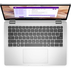 Buy DELL Pro 14 Plus - PB14250 - Intel Core Ultra 5 235U, 32GB RAM, 512GB SSD, 1... in Cyprus, Nicosia, Limassol, Larnaka, Pafos