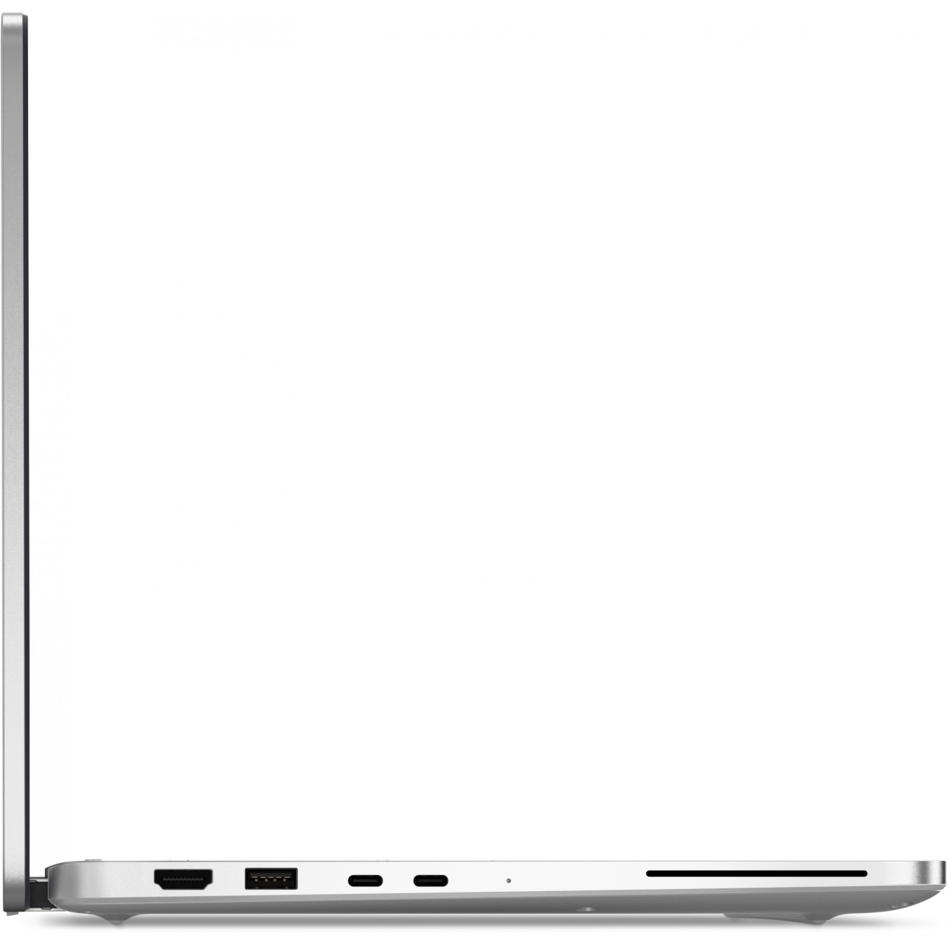 DELL Pro 14 Plus - PB14250 - Intel Core Ultra 5 235U, 32GB RAM, 512GB SSD, 14" FHD+ IPS, Windows 11 Pro, Backlit Keyboard