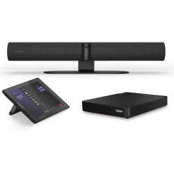 Buy Jabra PanaCast 50 Room System - PanaCast 50 - 4K, USB-C, Beamforming mics, W... in Cyprus, Nicosia, Limassol, Larnaka, Pafos