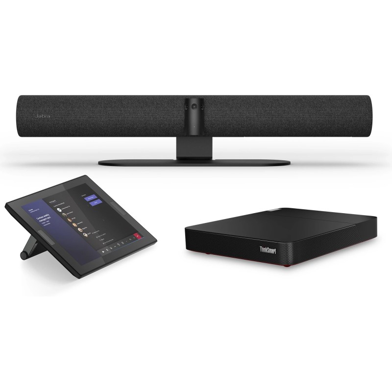 Buy Jabra PanaCast 50 Room System - PanaCast 50 - 4K, USB-C, Beamforming mics, W... in Cyprus, Nicosia, Limassol, Larnaka, Pafos