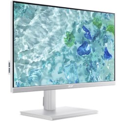 Buy Acer B277EW - B277EW - 27-inch, 1920x1080, 100Hz, White in Cyprus, Nicosia, Limassol, Larnaka, Pafos