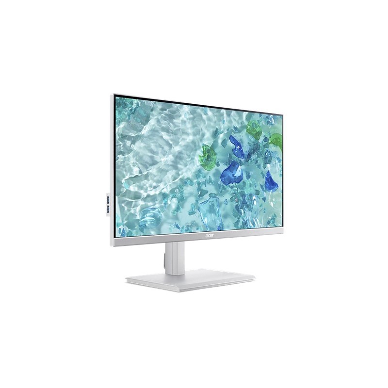 Buy Acer B277EW - B277EW - 27-inch, 1920x1080, 100Hz, White in Cyprus, Nicosia, Limassol, Larnaka, Pafos