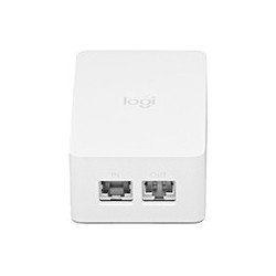 Buy Logitech PoE Injector with Plug Set in Cyprus, Nicosia, Limassol, Larnaka, Pafos