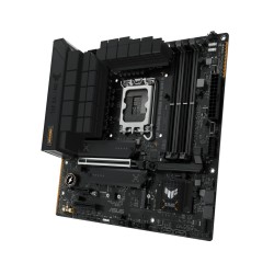Buy ASUS TUF GAMING B760M-PLUS WIFI II - LGA1700 Micro-ATX - Intel B760, Up to 1... in Cyprus, Nicosia, Limassol, Larnaka, Pafos