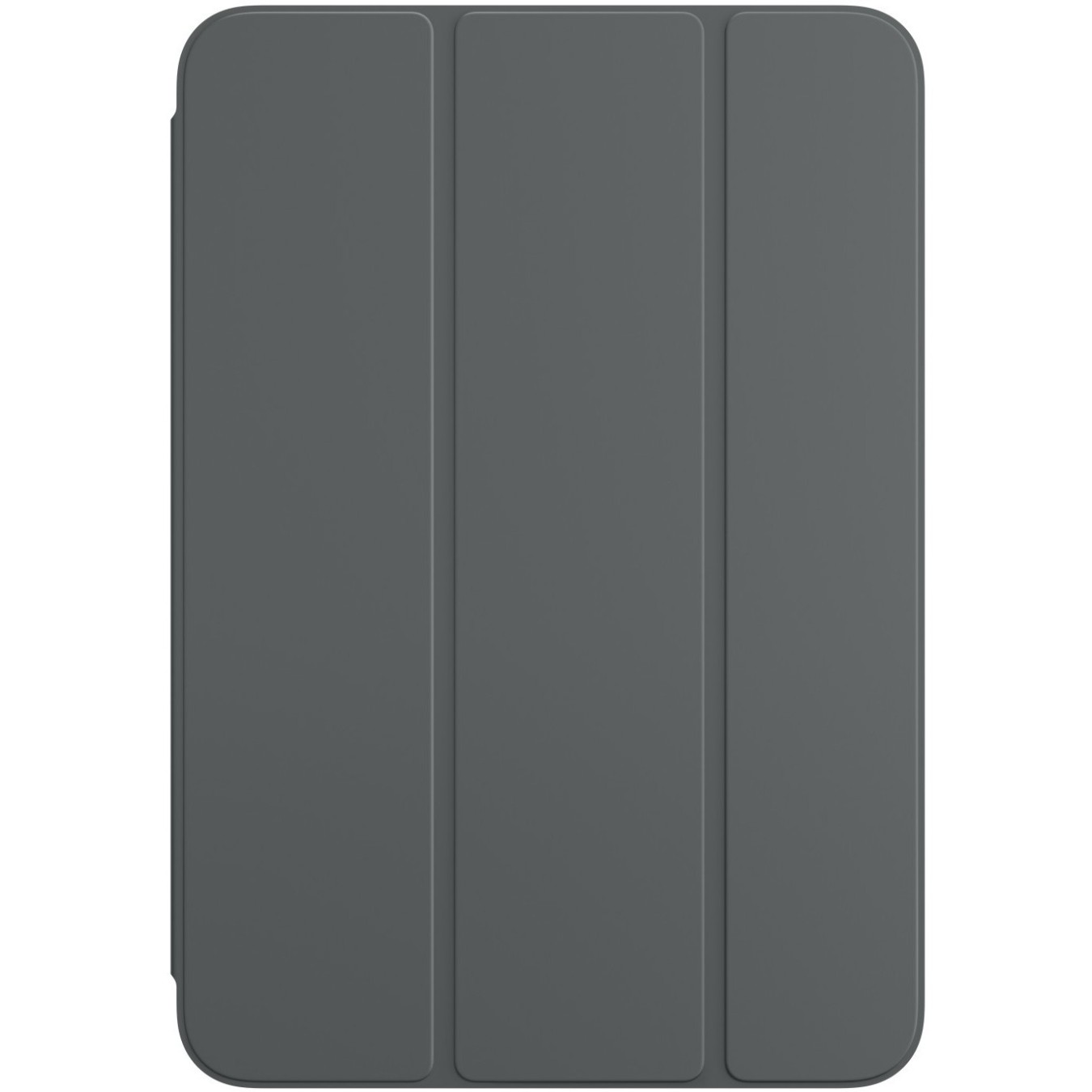 APPLE Smart Folio for iPad mini - A17 Pro - Charcoal Gray — Buy in Cyprus with Fast Delivery