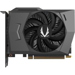Buy RTX 3050 8GB ZOTAC Gaming ECO Solo - GDDR6, 1 Fan in Cyprus, Nicosia, Limassol, Larnaka, Pafos