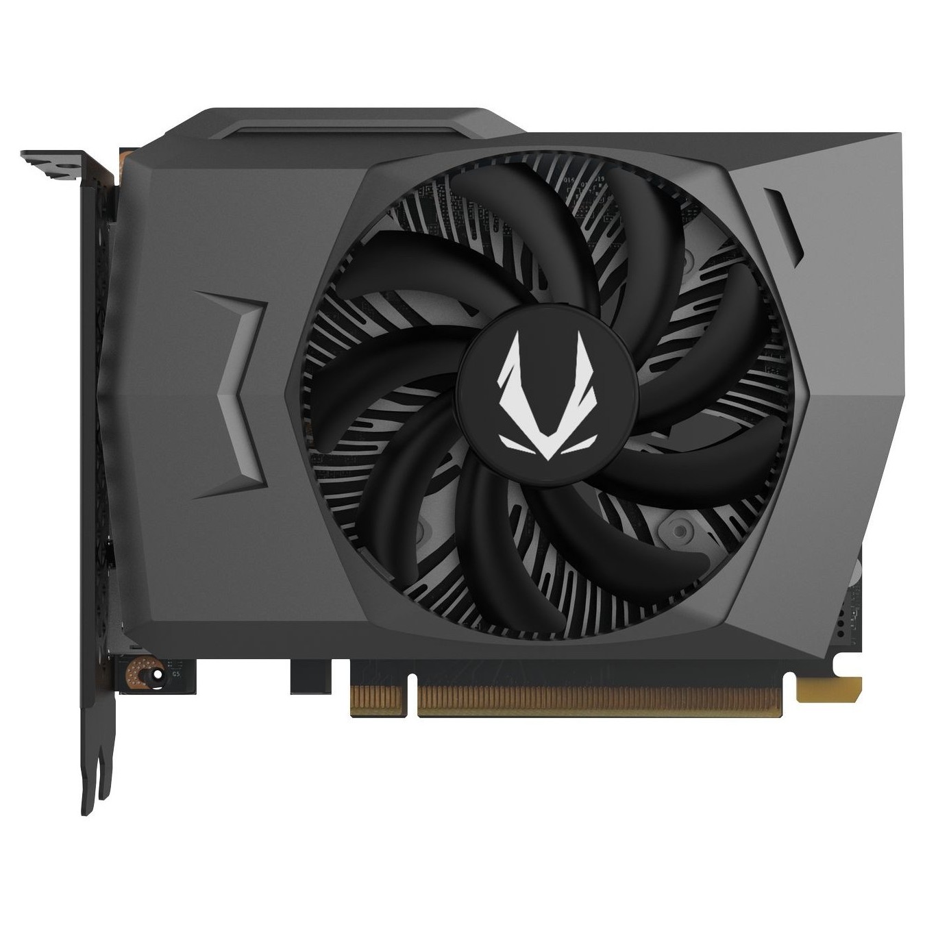 RTX 3050 8GB ZOTAC Gaming ECO Solo - GDDR6, 1 Fan — Buy in Cyprus with Fast Delivery