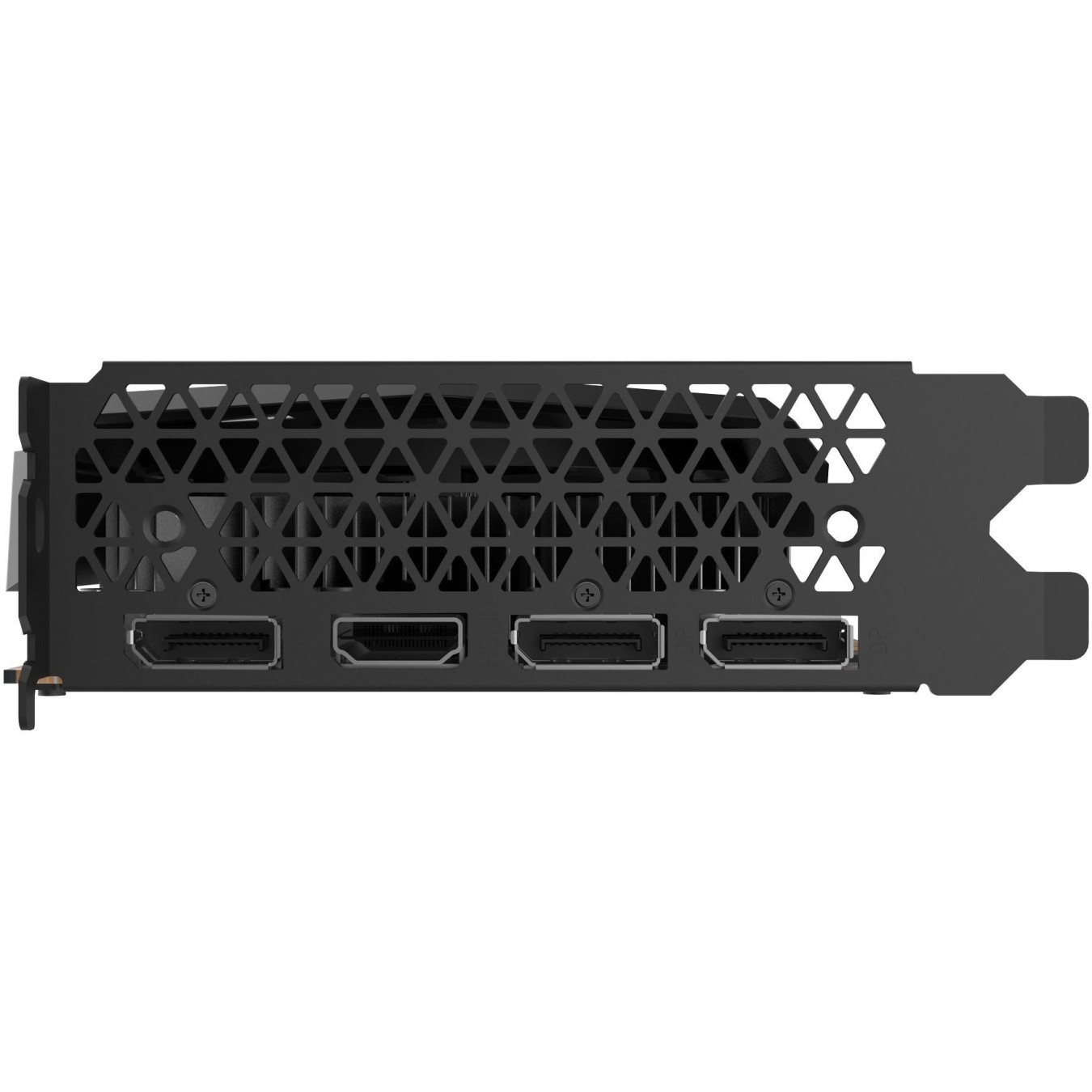 RTX 3050 8GB ZOTAC Gaming ECO Solo - GDDR6, 1 Fan — Buy in Cyprus with Fast Delivery