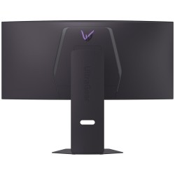 Buy LG Ultrawide Monitor - 34GX900A-B - 34-inch curved ultrawide gaming display in Cyprus, Nicosia, Limassol, Larnaka, Pafos