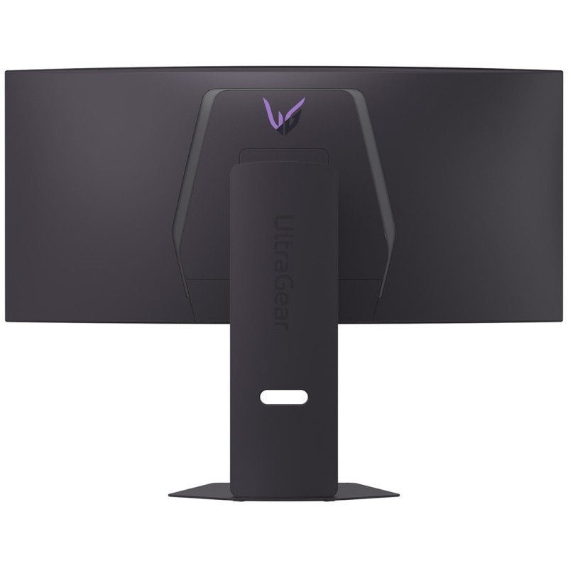 Buy LG Ultrawide Monitor - 34GX900A-B - 34-inch curved ultrawide gaming display in Cyprus, Nicosia, Limassol, Larnaka, Pafos