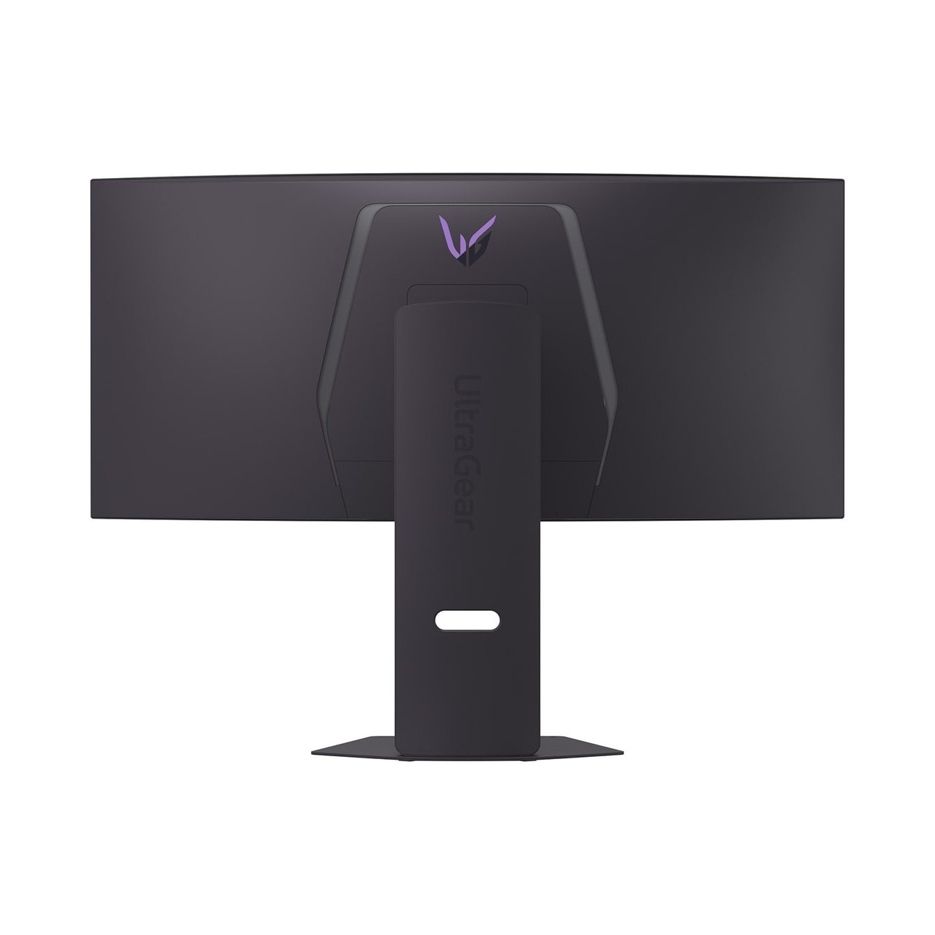 LG Ultrawide Monitor - 34GX900A-B - 34-inch curved ultrawide gaming display — Buy in Cyprus with Fast Delivery