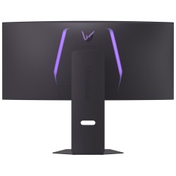Buy LG Ultrawide Monitor - 34GX900A-B - 34-inch curved ultrawide gaming display in Cyprus, Nicosia, Limassol, Larnaka, Pafos