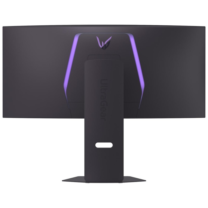 Buy LG Ultrawide Monitor - 34GX900A-B - 34-inch curved ultrawide gaming display in Cyprus, Nicosia, Limassol, Larnaka, Pafos