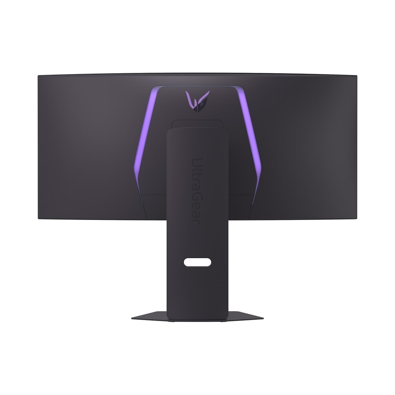 LG Ultrawide Monitor - 34GX900A-B - 34-inch curved ultrawide gaming display — Buy in Cyprus with Fast Delivery