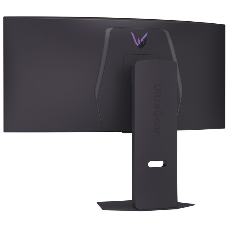 Buy LG Ultrawide Monitor - 34GX900A-B - 34-inch curved ultrawide gaming display in Cyprus, Nicosia, Limassol, Larnaka, Pafos