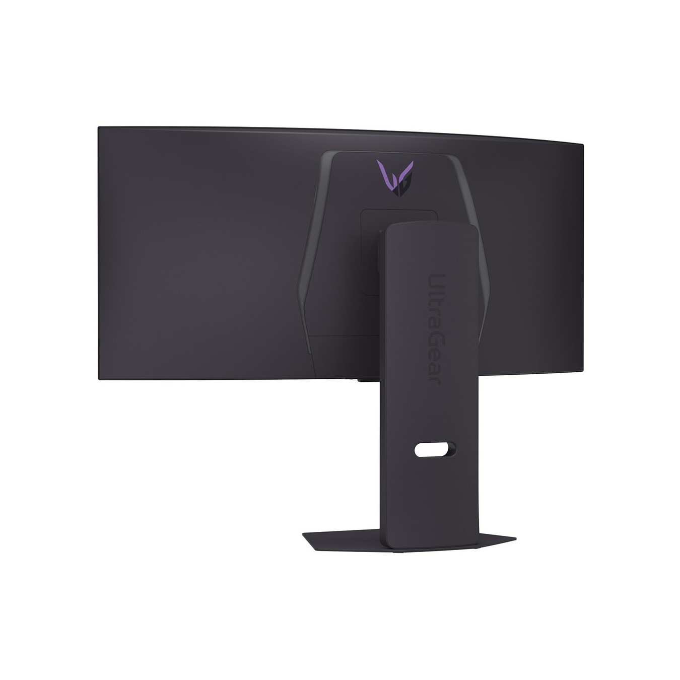 LG Ultrawide Monitor - 34GX900A-B - 34-inch curved ultrawide gaming display — Buy in Cyprus with Fast Delivery