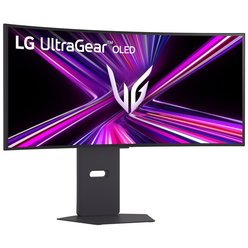 Buy LG Ultrawide Monitor - 34GX900A-B - 34-inch curved ultrawide gaming display in Cyprus, Nicosia, Limassol, Larnaka, Pafos