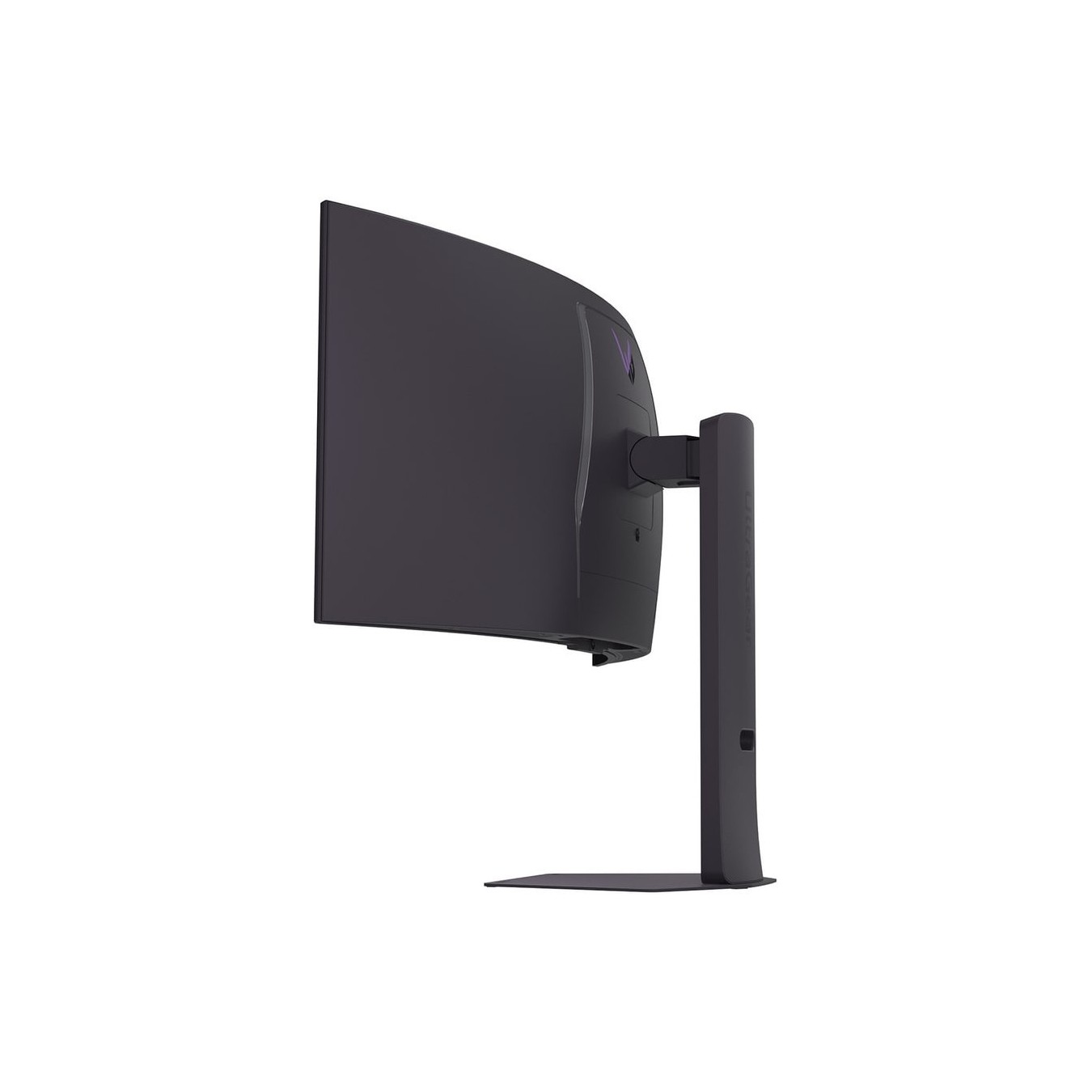 LG Ultrawide Monitor - 34GX900A-B - 34-inch curved ultrawide gaming display — Buy in Cyprus with Fast Delivery