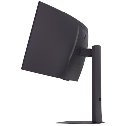 Buy LG Ultrawide Monitor - 34GX900A-B - 34-inch curved ultrawide gaming display in Cyprus, Nicosia, Limassol, Larnaka, Pafos