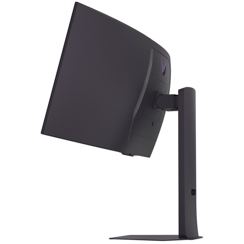 Buy LG Ultrawide Monitor - 34GX900A-B - 34-inch curved ultrawide gaming display in Cyprus, Nicosia, Limassol, Larnaka, Pafos
