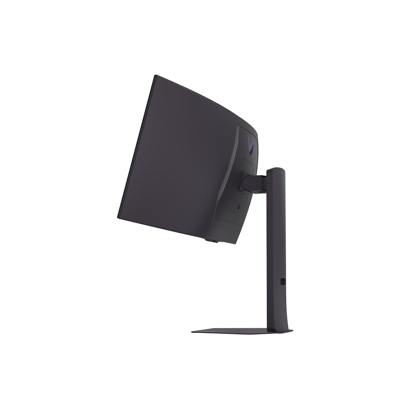 LG Ultrawide Monitor - 34GX900A-B - 34-inch curved ultrawide gaming display — Buy in Cyprus with Fast Delivery