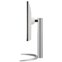 LG 27UP850K-W 27" 4K IPS Monitor - HDR10, 60Hz, USB-C - White (Boxed) — Buy in Cyprus with Fast Delivery