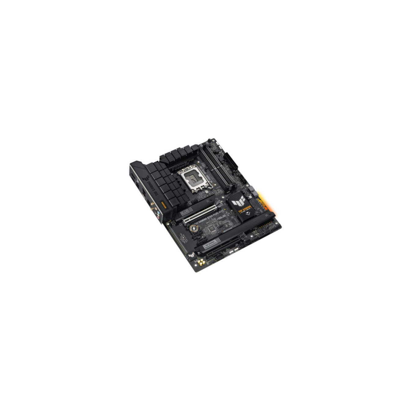 ASUS TUF B760-Plus Gaming WiFi LGA1700 ATX Motherboard – DDR5 128GB WiFi 6E | Armenius Store